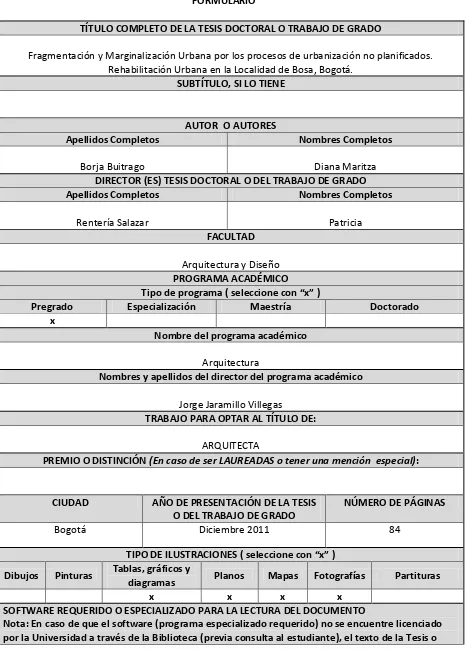 Tablas, gráficos y 