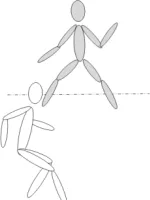 Cuadro 7. Formas para ejercer la defensa. 
