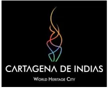 Figura 2 Logo de Cartagena (Colombia) 