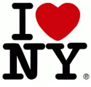 Figura 4 Logo de Nueva York (Estados Unidos) 