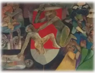 Figura  5 El Mal 