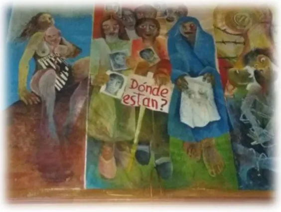 Figura  10 Donde están 