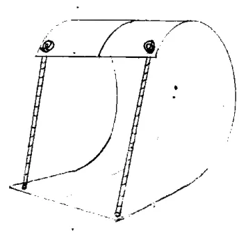 figuras de la Ilustración 10 se necesitan un mínimo de 1 modulo y hasta 5 