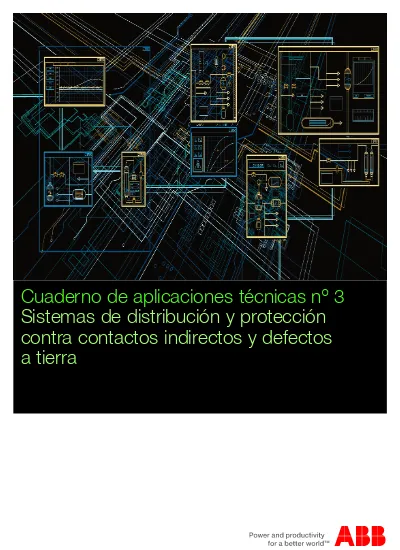 Cuaderno De Aplicaciones Técnicas Nº 3 Sistemas De Distribución Y ...