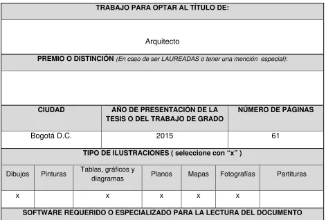 Tablas, gráficos y 