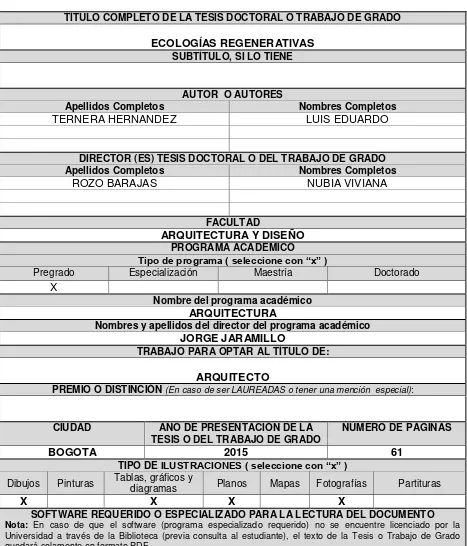 Tablas, gráficos y 