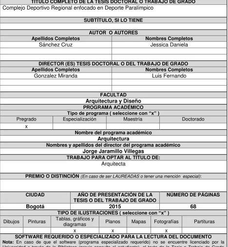 Tablas, gráficos y diagramas