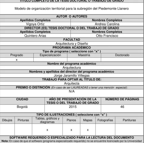 Tablas, gráficos y diagramas