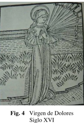 Fig. 4   Virgen de Dolores 