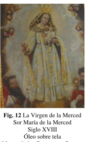 Fig. 13   Querubín 