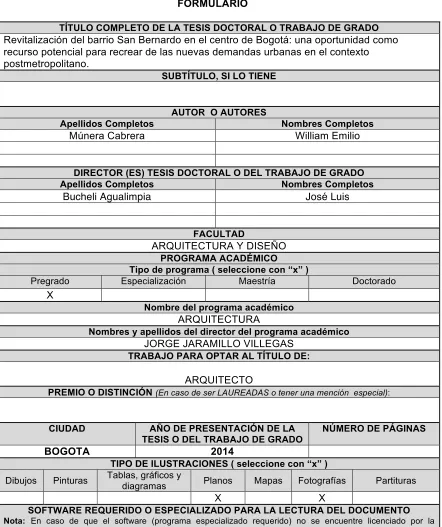 Tablas, gráficos y 