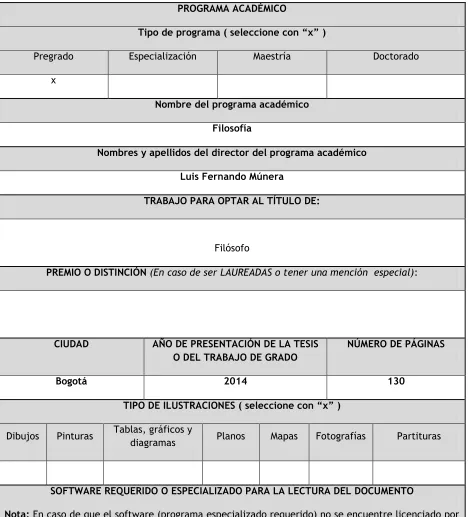 Tablas, gráficos y 