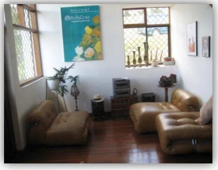 TABLA 11: CASA HACIENDA 