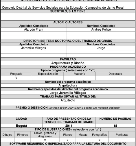 Tablas, gráficos y 