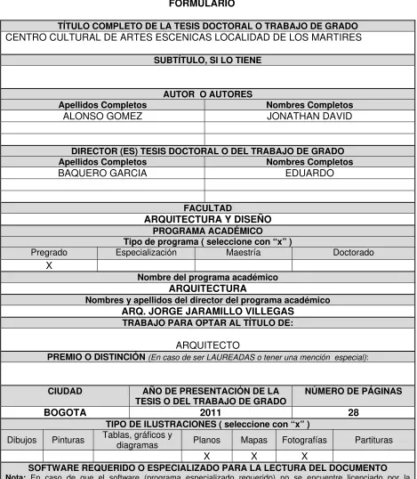 Tablas, gráficos y diagramas 