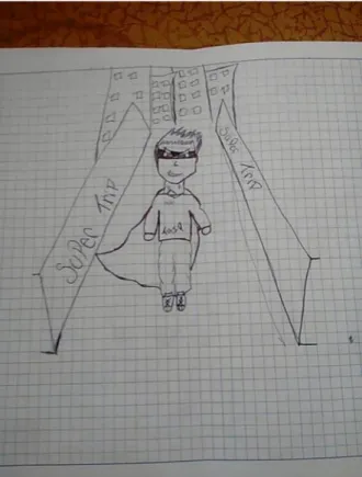 Figura 2. Formas y descripción de las formas. 