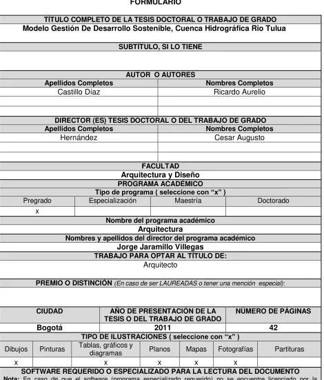 Tablas, gráficos y diagramas 