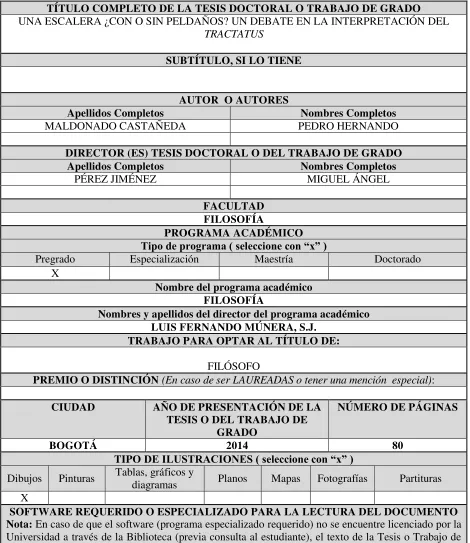 Tablas, gráficos y 
