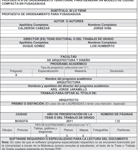 Tablas, gráficos y 