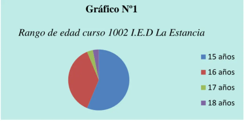 Gráfico Nº1  