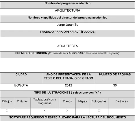 Tablas, gráficos y 