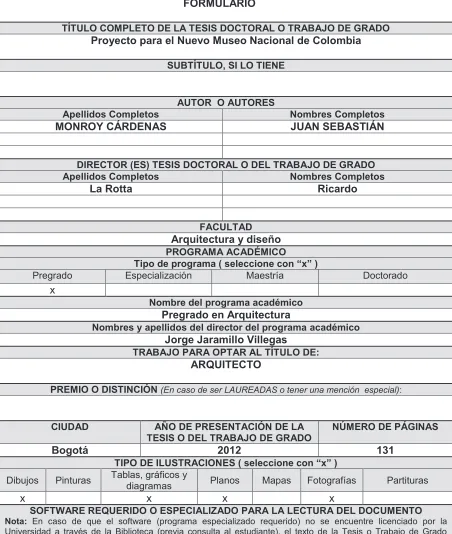 Tablas, gráficos y 