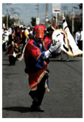 Gráfico Nº 6 Diablito de Riobamba 