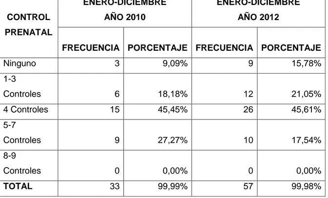 GRÁFICO N°6 