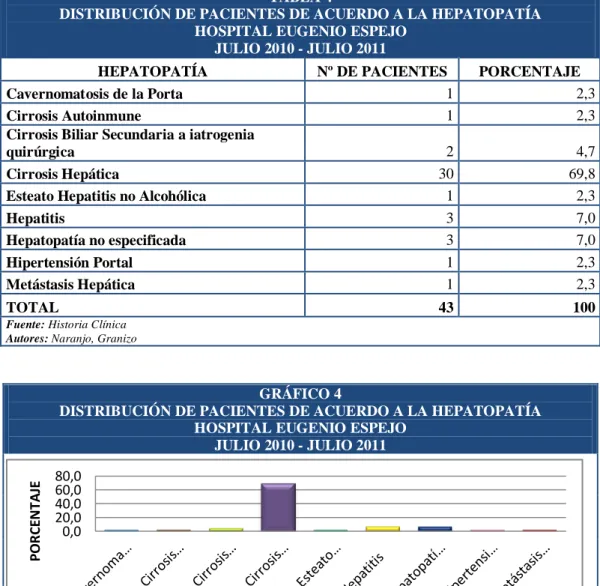 GRÁFICO 4 