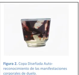 Figura 2. Copa Diseñada Auto-