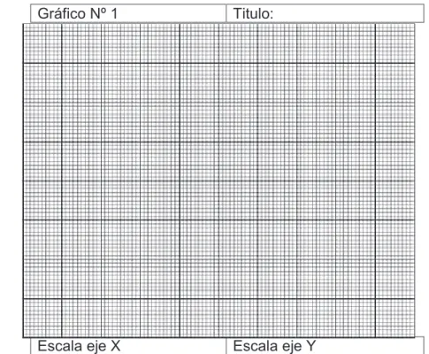 Gráfico Nº 1  Titulo: 