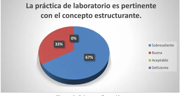 Figura 6: Primera afirmación. 
