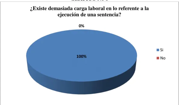 GRÁFICO No 6 
