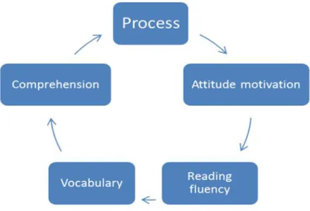 GRAPHIC N° 1 COMPONENT OF READIN