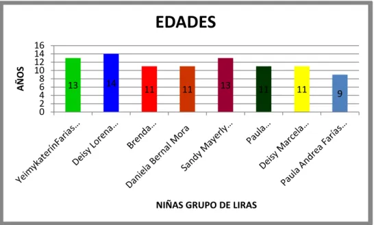 Gráfico 1.  