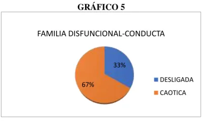 GRÁFICO 5 