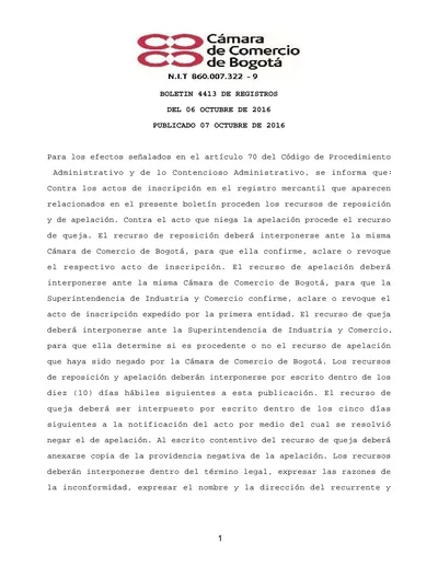 Constitucion De La Sociedad Nombramiento De Representante Legal