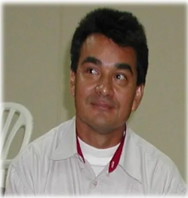 Figura 8: José Rusbell Lara,  asesinado por el B.V.A,  fuente, Fundación  de Derechos Humanos   Joel Sierra 