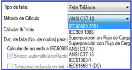 Tabla 8. Nodo seleccionado utilizando método 2. (Ejemplo) 
