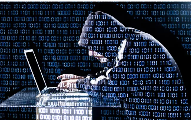 Figura 3. Deep Web. Fuente: el autor 