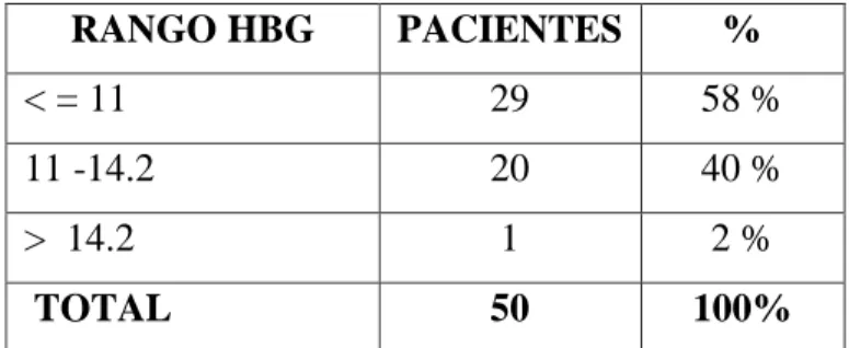 GRÁFICO Nº 6 