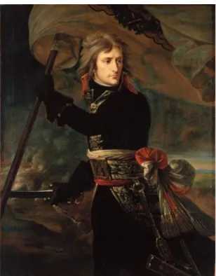 Ilustración 7 El Joven Napoleón 