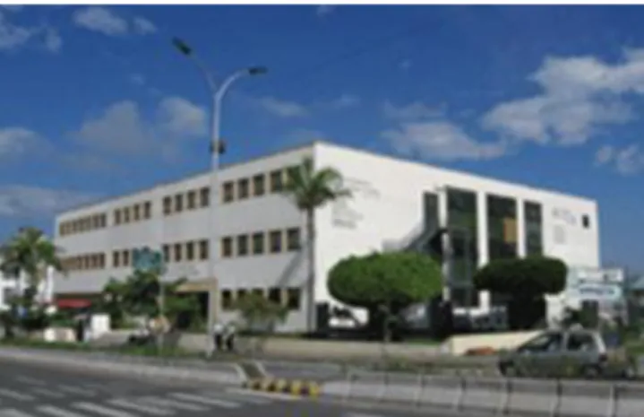 Figura 5 Sede Norte 