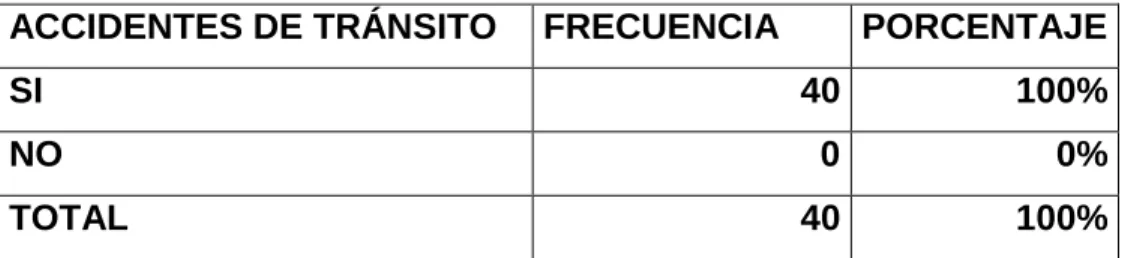 GRÁFICO ENCUESTA Nº 1 