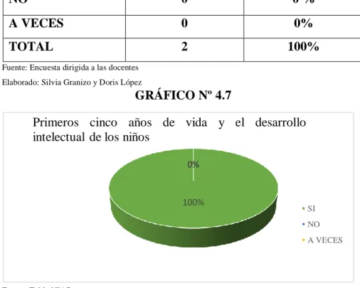 GRÁFICO Nº 4.7