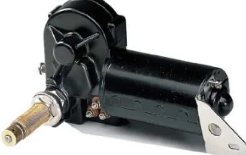 Figura 8. Servomotor.