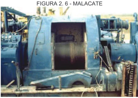 FIGURA 2. 6 - MALACATE 