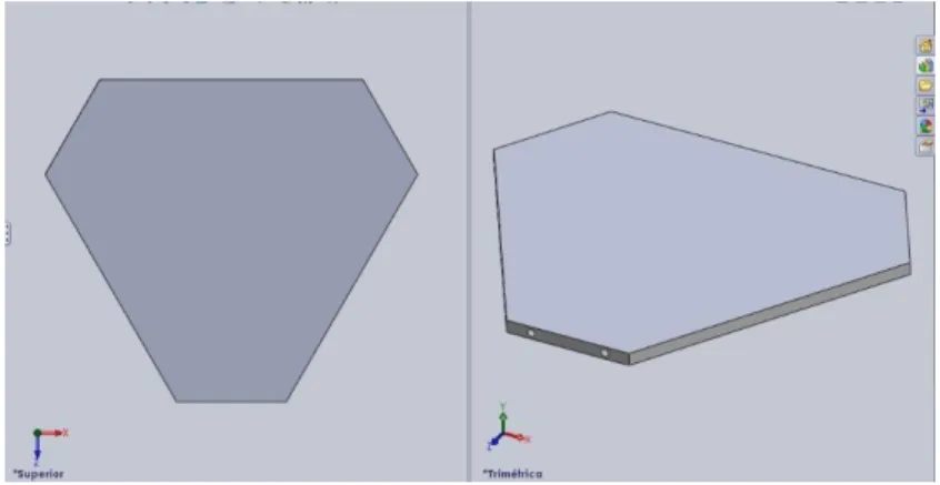 Figura  3. Modelo del Servomotor  