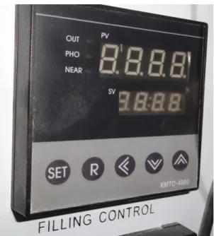 Figura 1.13 “Filling control” 