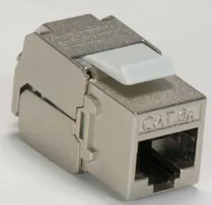 Figura 18. Conector RJ45 categoría 6A 